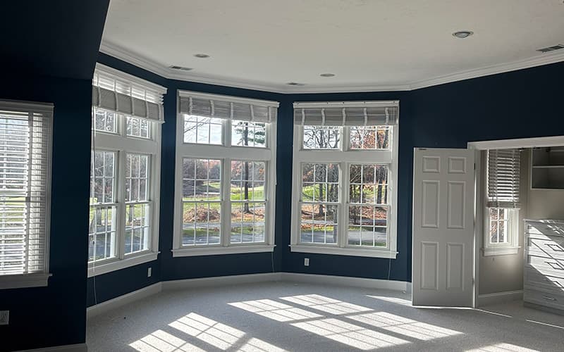 Commercial Painting
