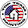 Top Team Painting logo